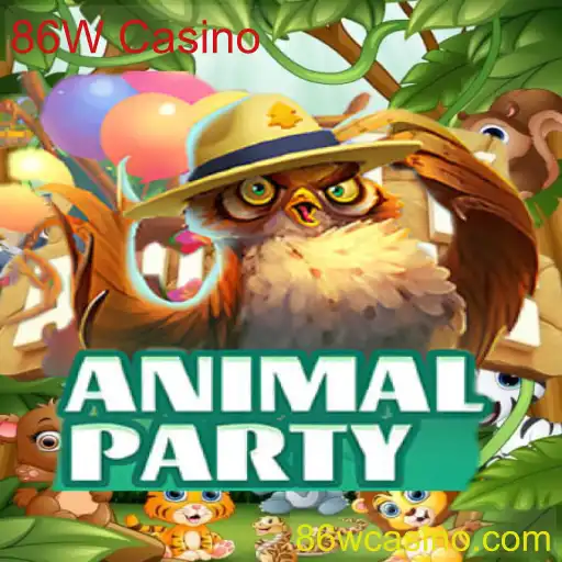 AnimalParty: Explorando o Novo Jogo de Mesa com Tema de Cassino