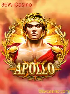 Apollo: Explorando o Fascinante Mundo do Jogo 86W Casino
