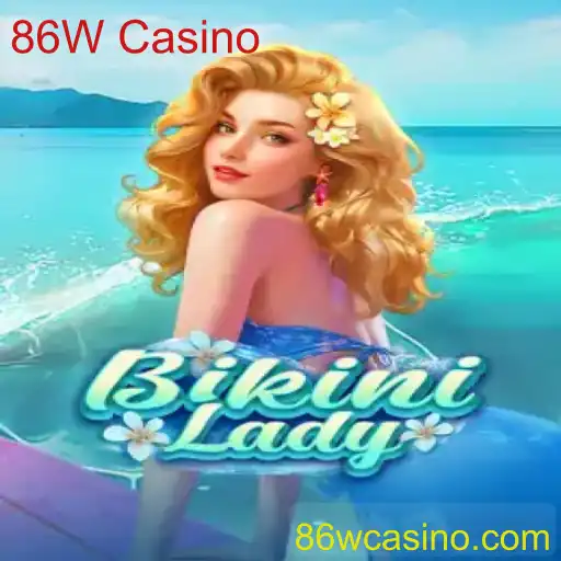Descubra o Empolgante Mundo de BikiniLady no 86W Casino