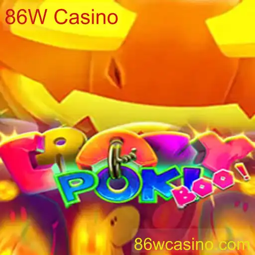 Explorando o Empolgante Mundo de CrazyPokiBoo no 86W Casino