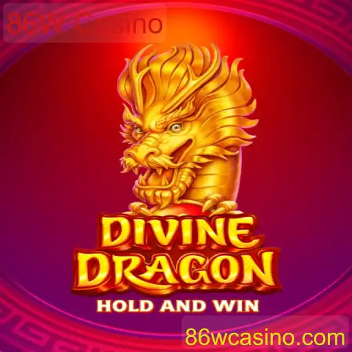Descobrindo DivineDragon: Mergulho no Universo do 86W Casino
