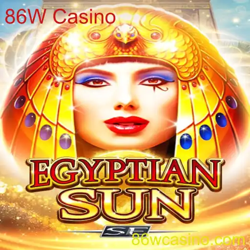 Descubra o Fascinante Mundo de EgyptianSunSE no 86W Casino