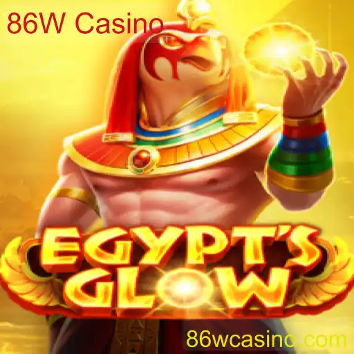 Desvende os Mistérios de EgyptsGlow no 86W Casino