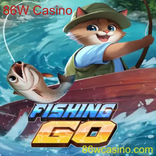 Explorando o Mundo de FishingGO: Um Mergulho no Excitante Jogo do 86W Casino