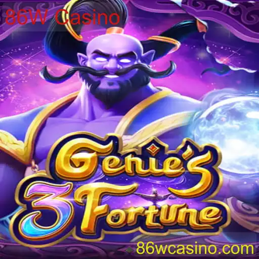 Genie3Fortune: Exploração do Novo Fenômeno no 86W Casino