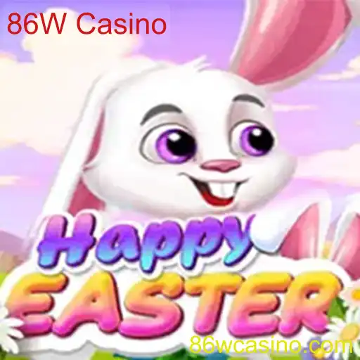 Descubra o Excitante Mundo de HappyEaster no 86W Casino