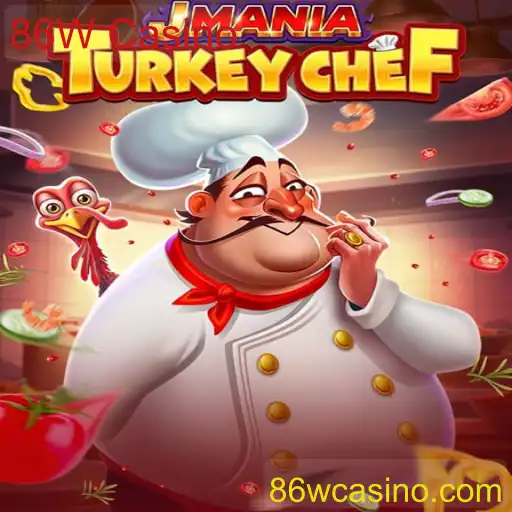 JManiaTurkeyChef: Uma Experiência Gastronômica Inovadora no Universo dos Jogos Digitais