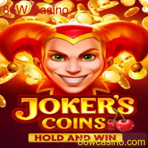 Explorando JokersCoins no 86W Casino: Um Mundo de Emoções e Estratégias