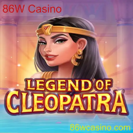 Explorando LegendOfCleopatra no 86W Casino