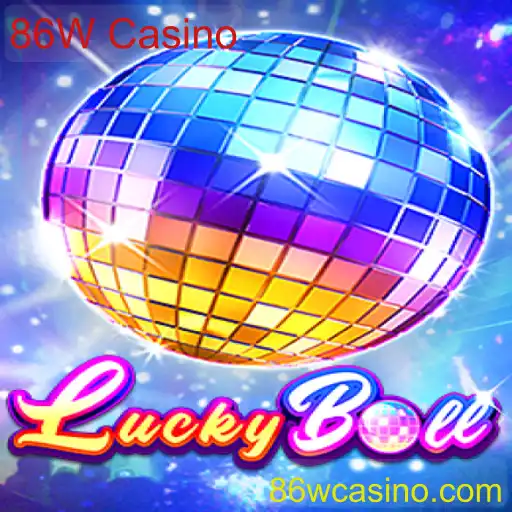 Explorando LuckyBall no Excitante Mundo do 86W Casino