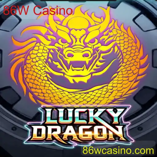Descubra o Emocionante Mundo do LuckyDragon no 86W Casino