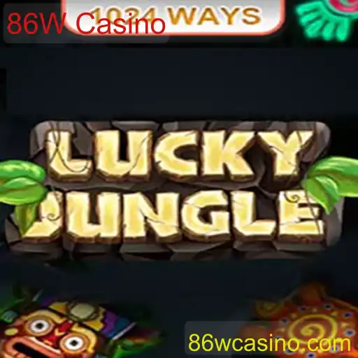 Descubra LuckyJungle1024: A Nova Sensação do 86W Casino