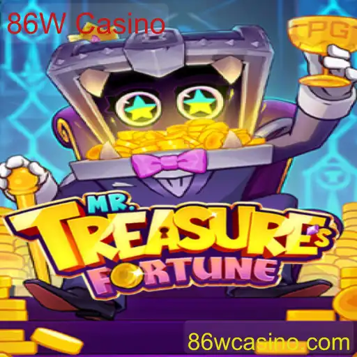 Descubra o Fascinante Mundo de MrTreasuresFortune no 86W Casino
