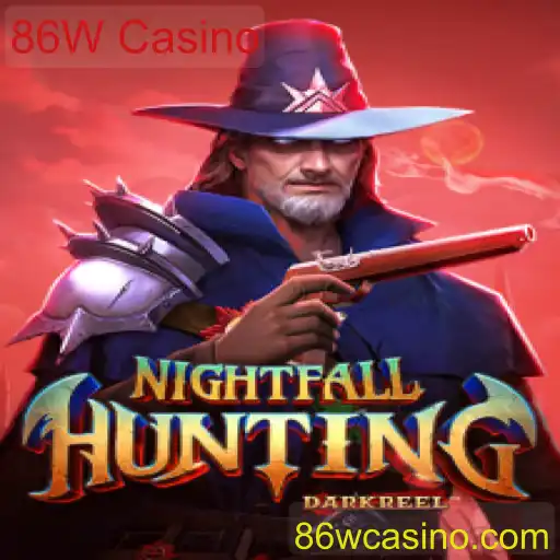 Explorando o Mundo de NightfallHunting no 86W Casino
