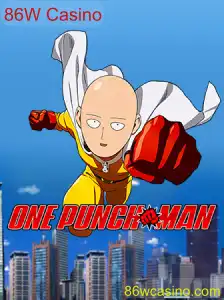 Explorando o Jogo OnePunchMan e 86W Casino: Descrição e Regras Atualizadas