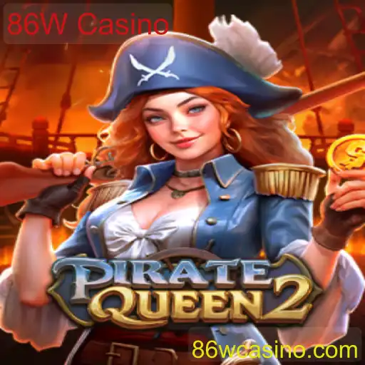 Explorando o Universo de PirateQueen2 no 86W Casino: Descrição e Regras do Jogo