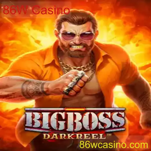 Descubra o Mundo Excitante de BigBoss no 86W Casino