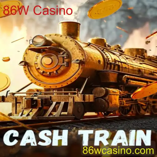Explorando o Mundo Empolgante de CashTrain no 86W Casino