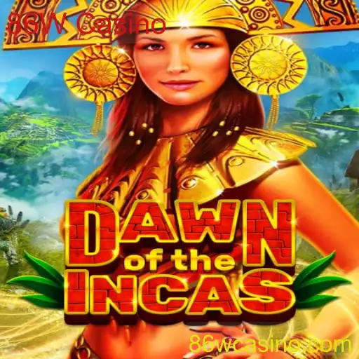 Explorando o Fascinante Mundo do Jogo DawnoftheIncas no 86W Casino