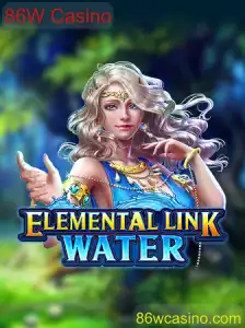 Descubra o Fascinante Mundo de ElementalLinkWater no 86W Casino