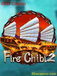 Explorando o Universo de FireChibi2: Aventura no 86W Casino