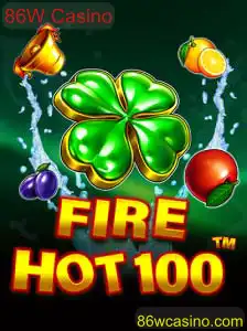 Descubra o Mundo de FireHot100: Uma Nova Experiência no 86W Casino