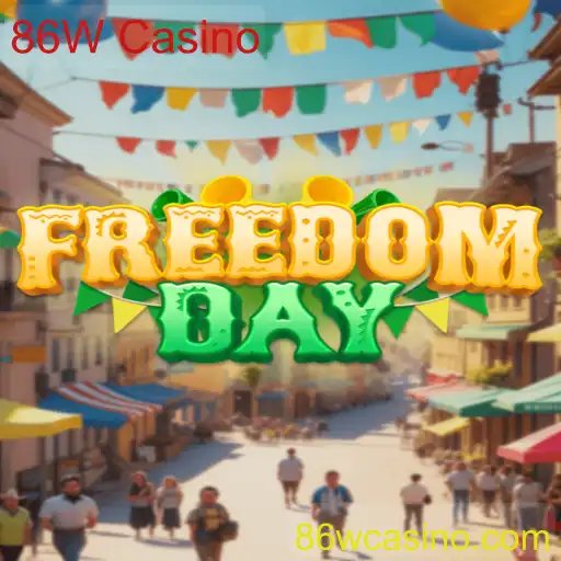 Explorando o Jogo FreedomDay e Suas Mecânicas no 86W Casino