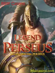 Explorando o Fascinante Mundo de LegendofPerseus no 86W Casino