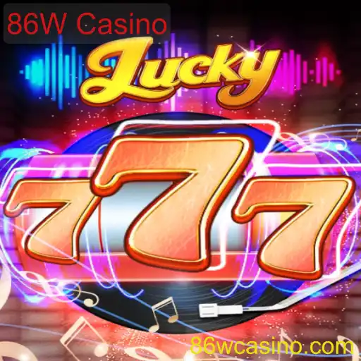 Descubra Lucky777: A Nova Sensação do 86W Casino