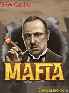 Explorando o Universo do Jogo de Cartas 'Mafia' no 86W Casino