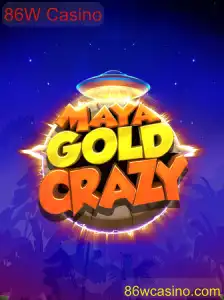 MayaGoldCrazy: Um Novo Horizonte no Casino 86W