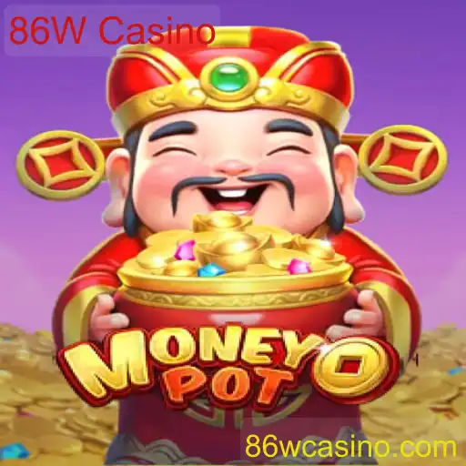 Explorando o Jogo 'MoneyPot' no 86W Casino