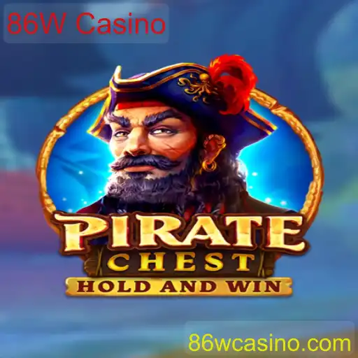 Explore o Fascinante Mundo do PirateChest no 86W Casino