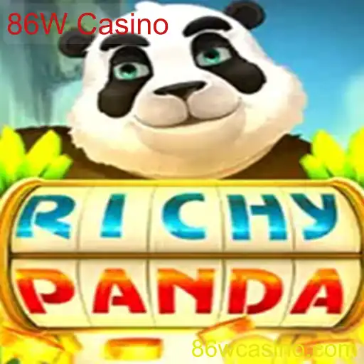 Descubra o Excitante Mundo de RichyPanda no 86W Casino