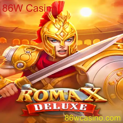 Explorando o Fascinante Mundo de RomaXDeluxe no 86W Casino