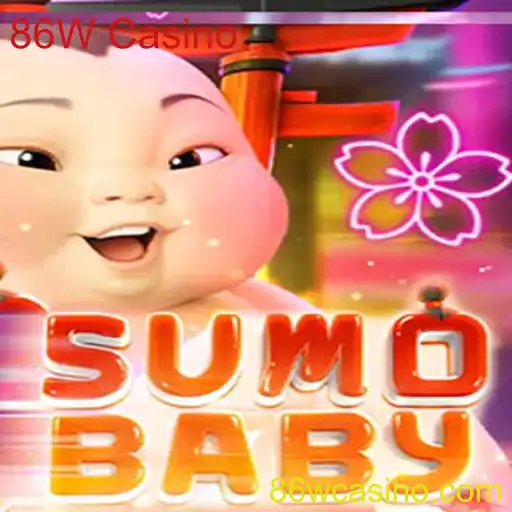 Explorando o Universo do Jogo SumoBaby no 86W Casino