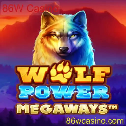 Descubra o Excitante Mundo de WolfPowerMega no 86W Casino