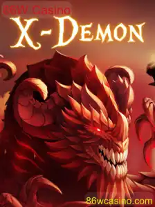 Explorando o Jogo XDemon no Contexto do 86W Casino