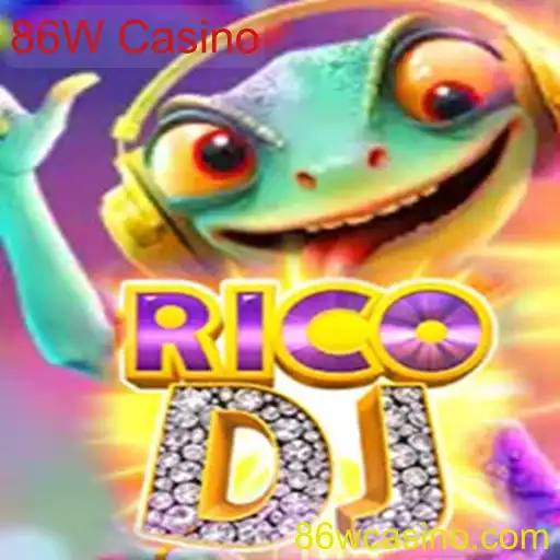 Descubra o Empolgante Jogo RicoDJ no 86W Casino