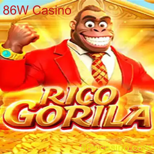 Explorando o Fascinante Mundo de RicoGorila no 86W Casino