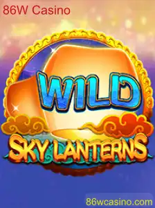 Explorando SkyLanterns: O Novo Fenômeno de Entretenimento no 86W Casino