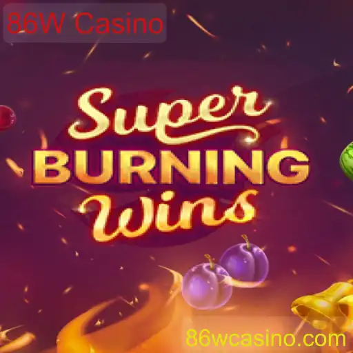 Explorando SuperBurningWins no 86W Casino: Um Mergulho no Clássico Jogo de Caça-Níqueis