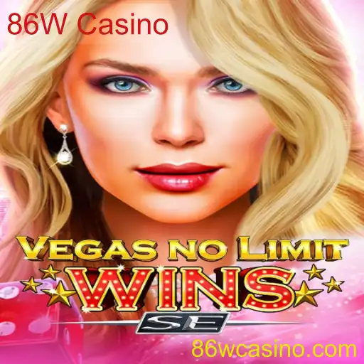 VegasNoLimitWinsSE: Descubra o Jogo do 86W Casino que Está Conquistando a Todos