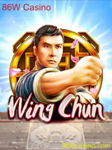 Explorando o Jogo WingChun no 86W Casino