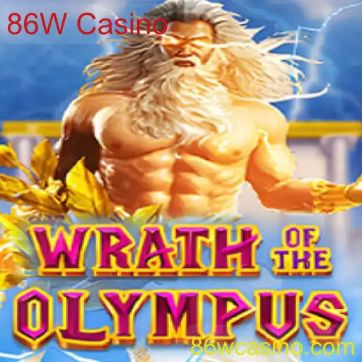 Descubra WrathofOlympus no 86W Casino: Um Mergulho Épico no Mundo dos Deuses